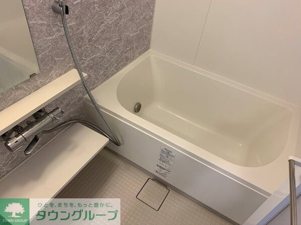 AZALEA GARDENの物件内観写真